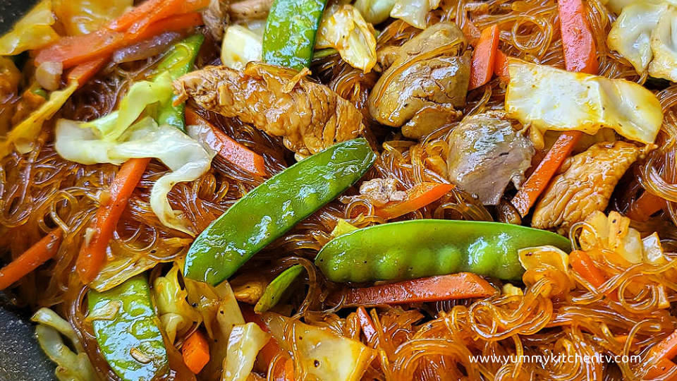 what are the 10 filipino dishes