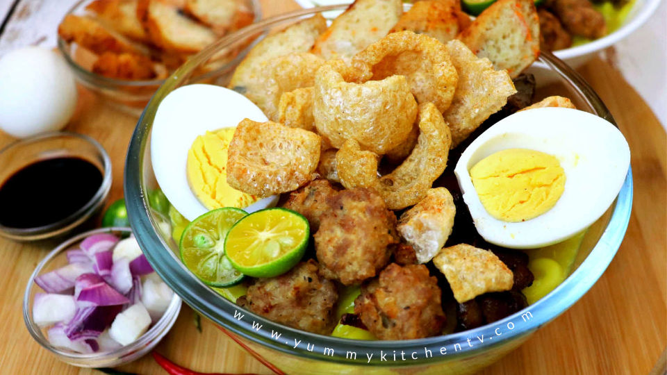 top 20 filipino dishes