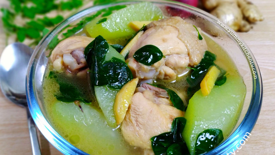 list of filipino dishes