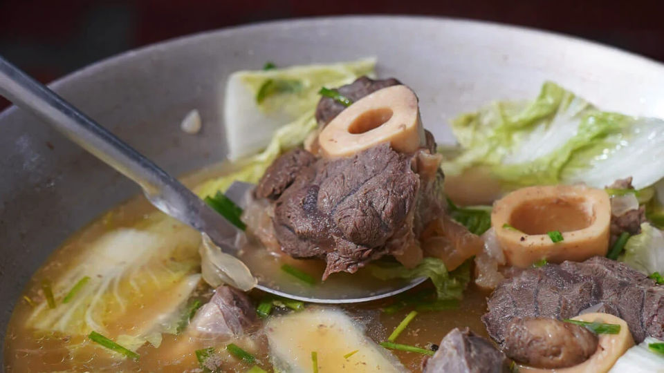 authentic filipino cuisine photos