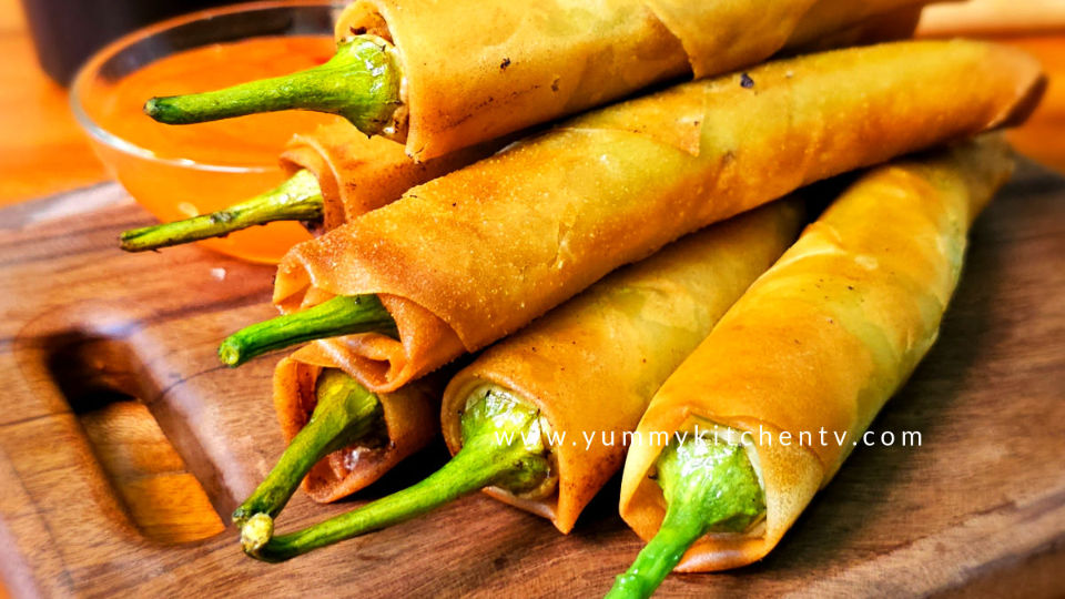 lumpia