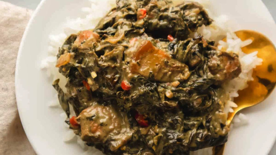 30 Authentic Filipino Dishes