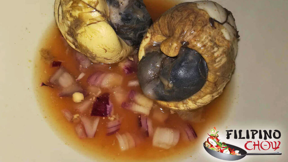balut