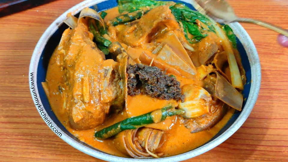 30 Authentic Filipino Dishes