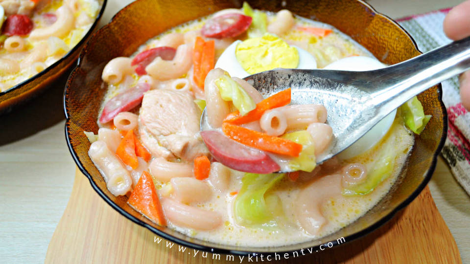 sopas