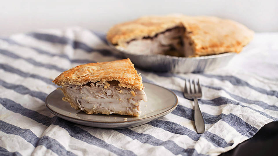 buko pie