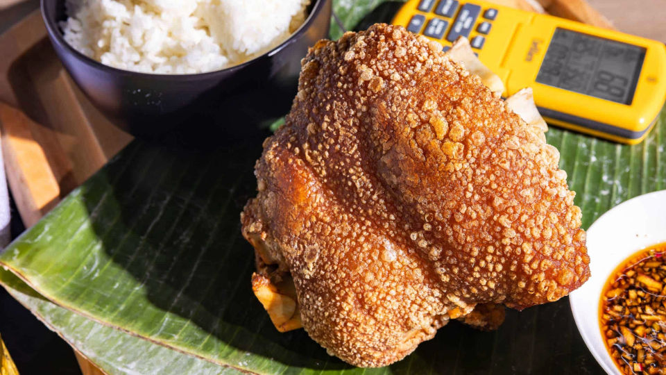 authentic filipino cuisine menu