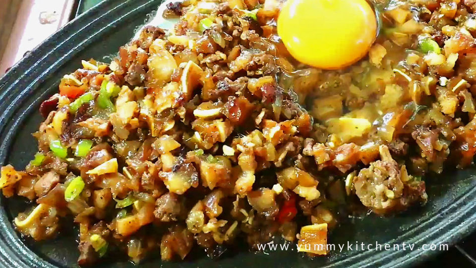 authentic filipino cuisine in the philippines