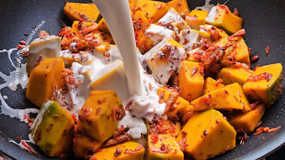 kalabasa filipino