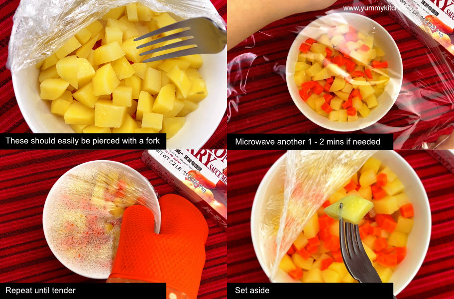 curry chicken recipe