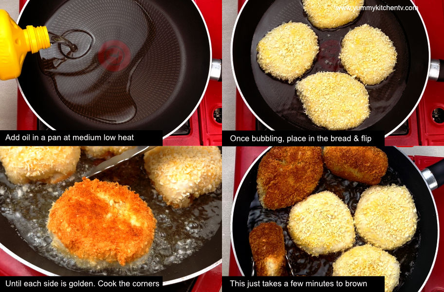 japanese curry buns recipe