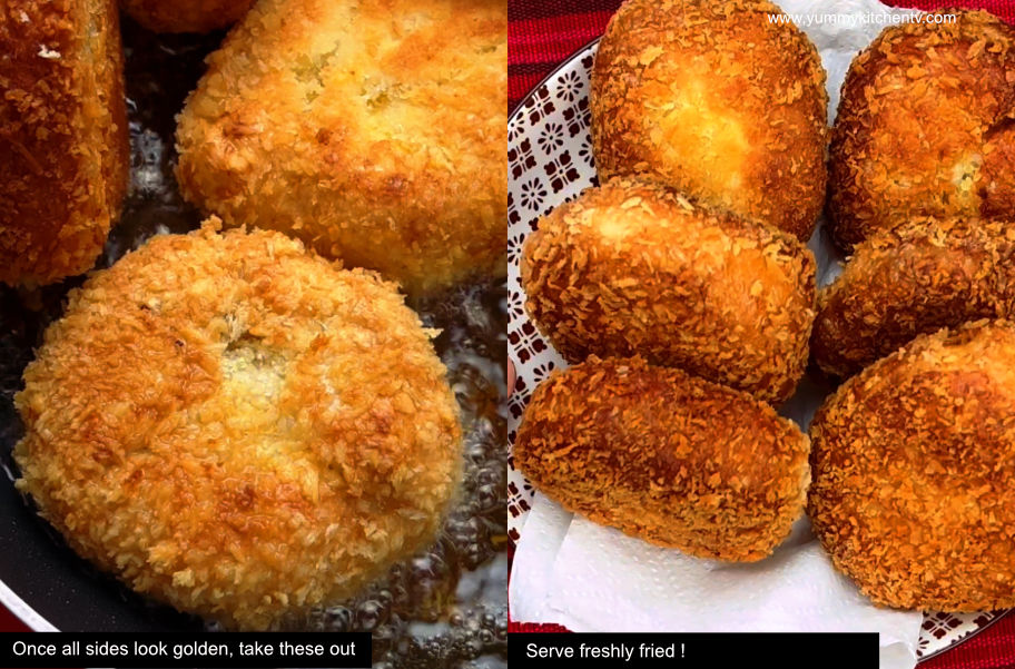japanese curry bread recipe