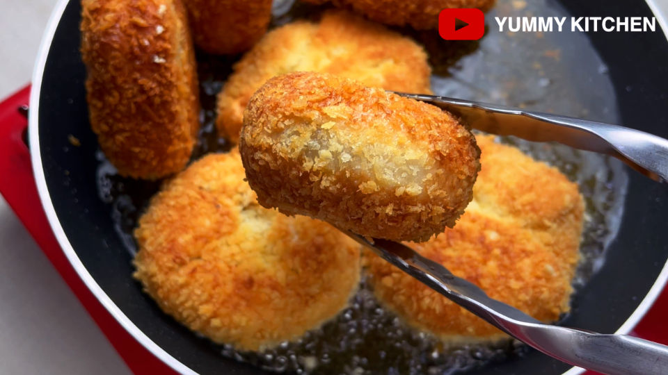 curry bread japanese