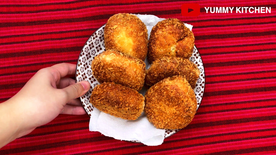 japanese curry bread japan