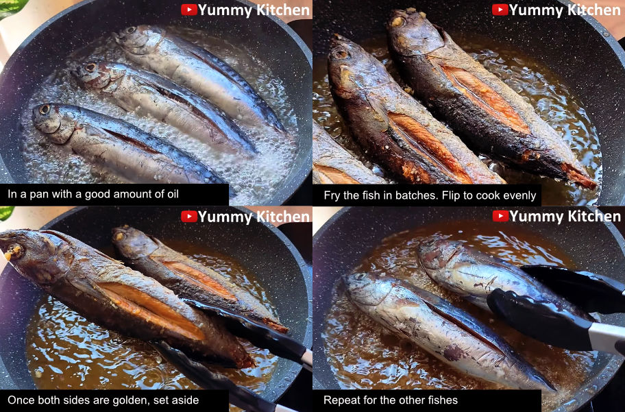 best sarciadong tulingan recipe pinoy style