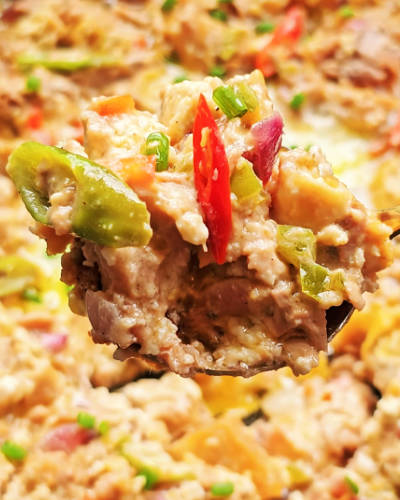 Creamy Tofu Recipes