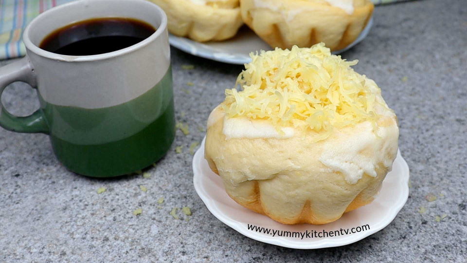 Ensaymada