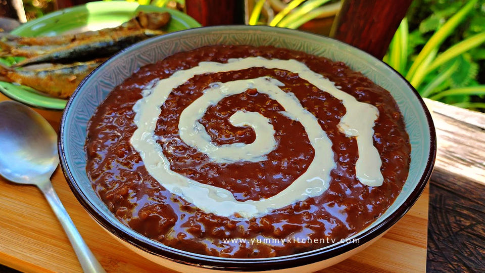 unique filipino dishes with a twist