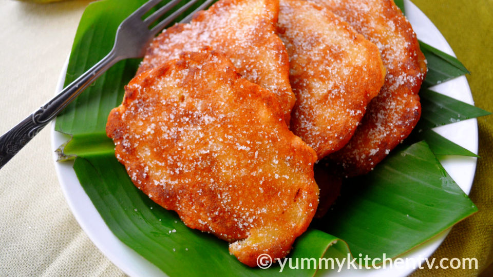 50 Best Filipino Desserts
