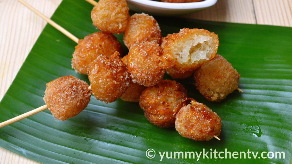 50 Best Filipino Desserts