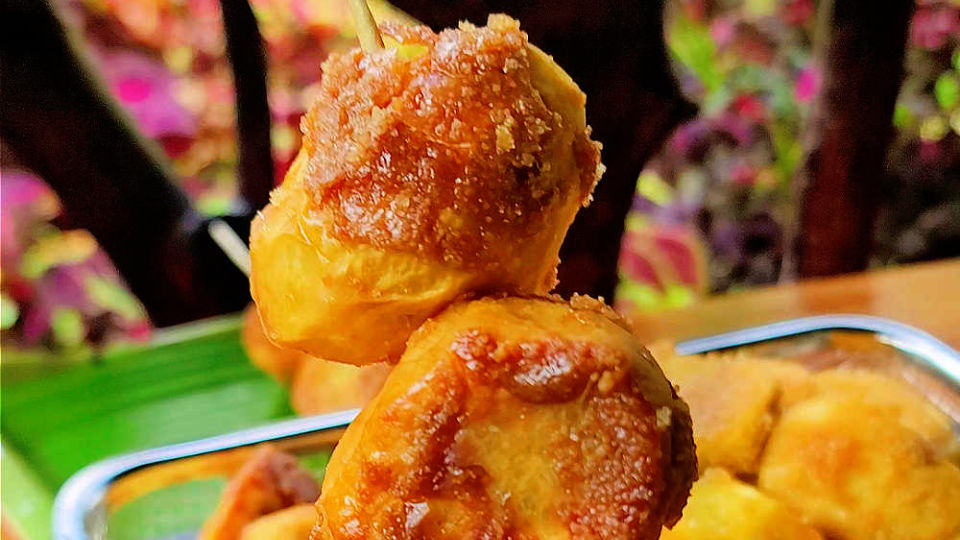 easy filipino recipes desserts