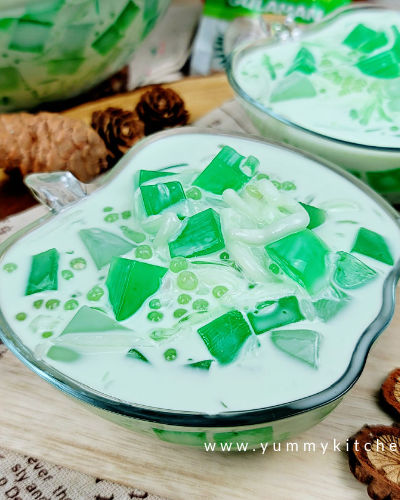 Buko Pandan