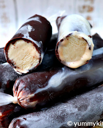 Magnum Ice Candy