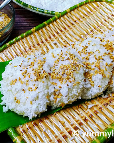 Classic Palitaw