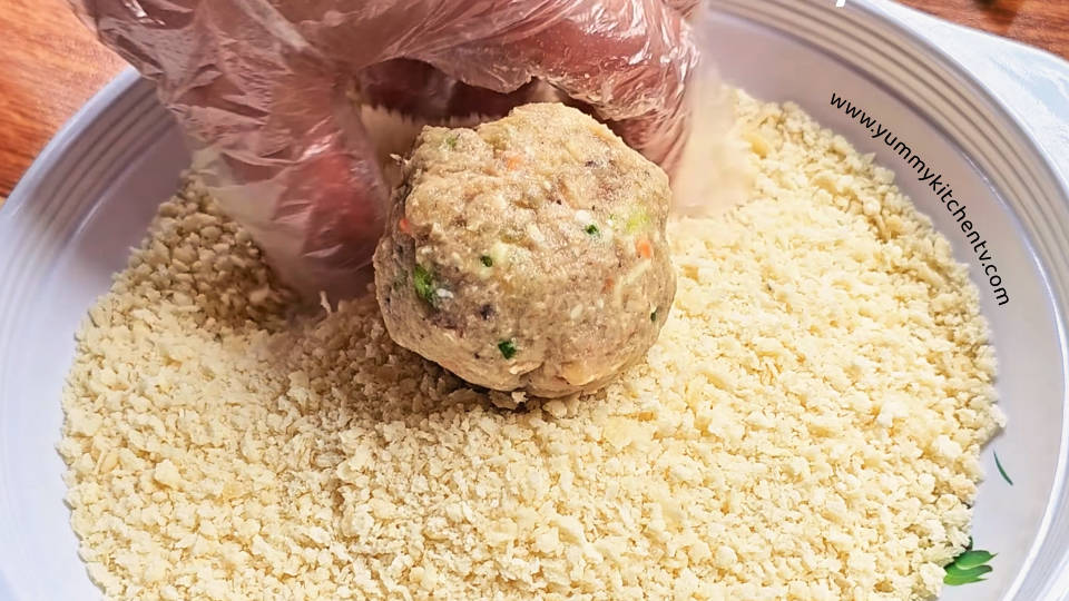 sardines nuggets recipe