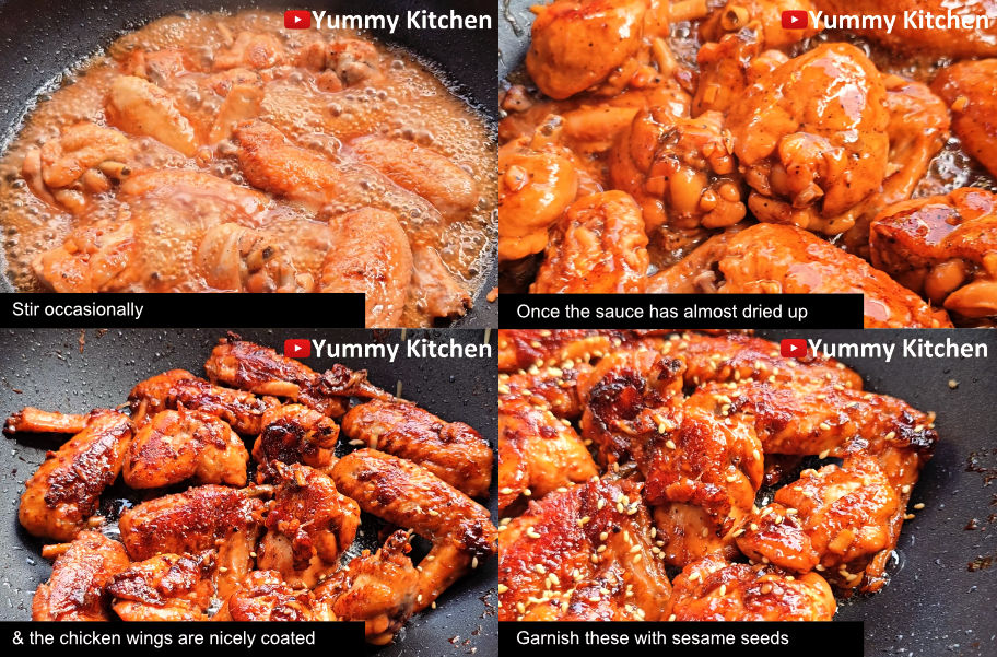 sprite chicken marinade