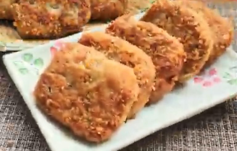 potato nuggets