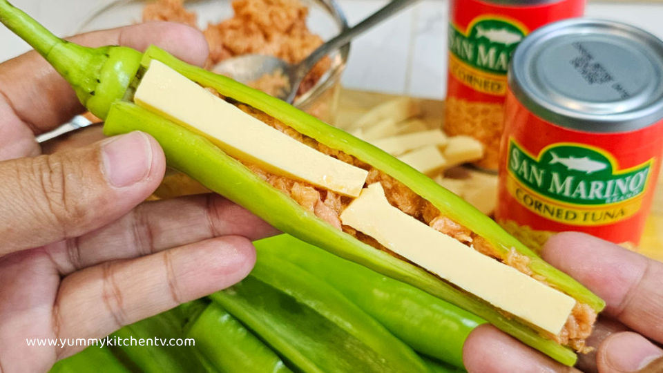 sauce for lumpia recipe easy
