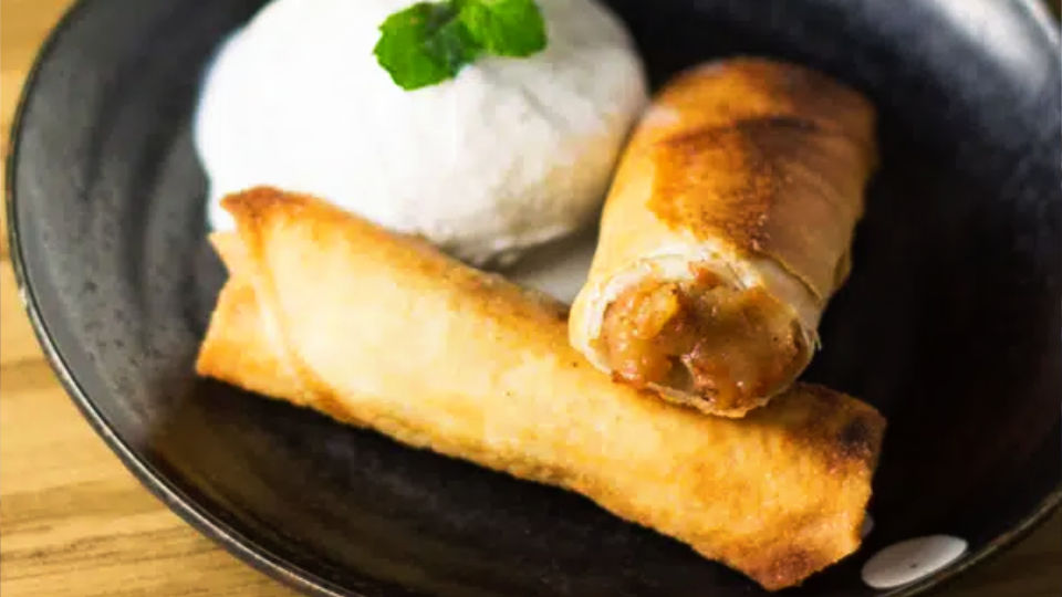 list of lumpia recipes shanghai