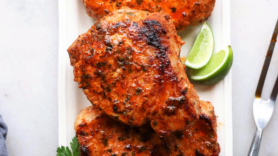 25 Pork Chop Recipes We Keep Coming Back To