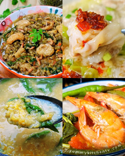 25 Easy Filipino Dishes You Will Love