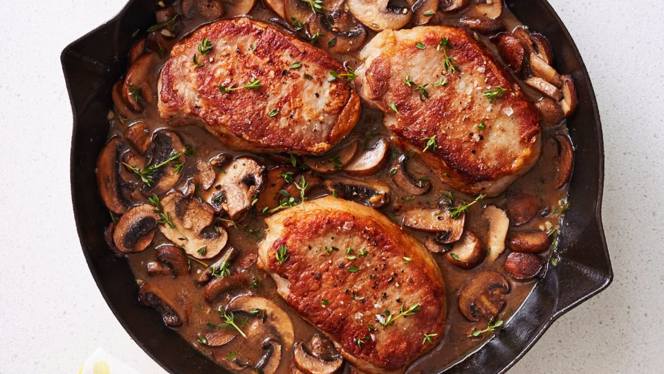 25 PorkChop Recipes We Keep Coming Back To