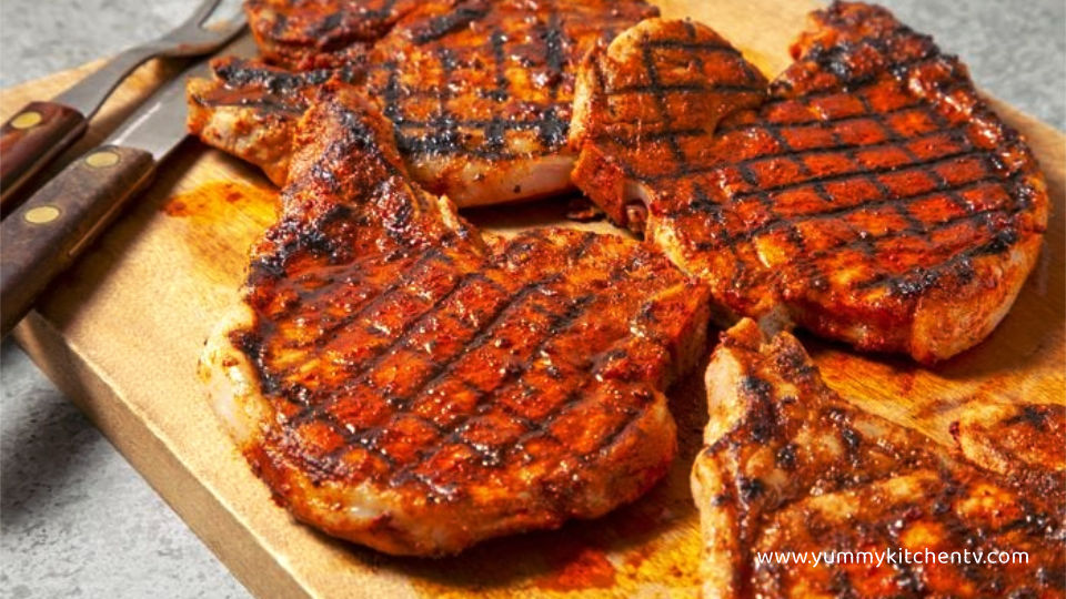 top 10 pork chop recipes