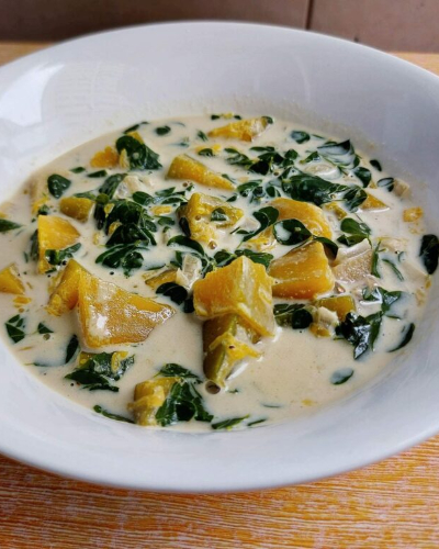 kalabasa dishes philippines
