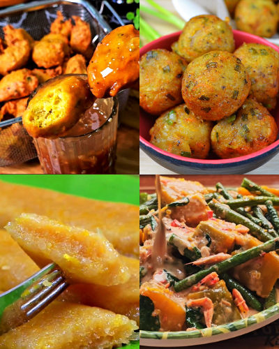 Must Try Cozy and Flavorful Kalabasa Recipes ( Squash Recipes )