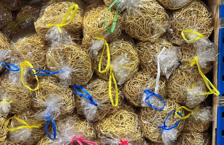 Pancit Canton