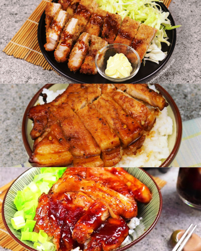 25 Pork Chop Recipes We Keep Coming Back To