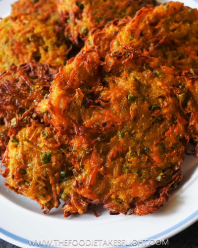 okoy kalabasa recipe