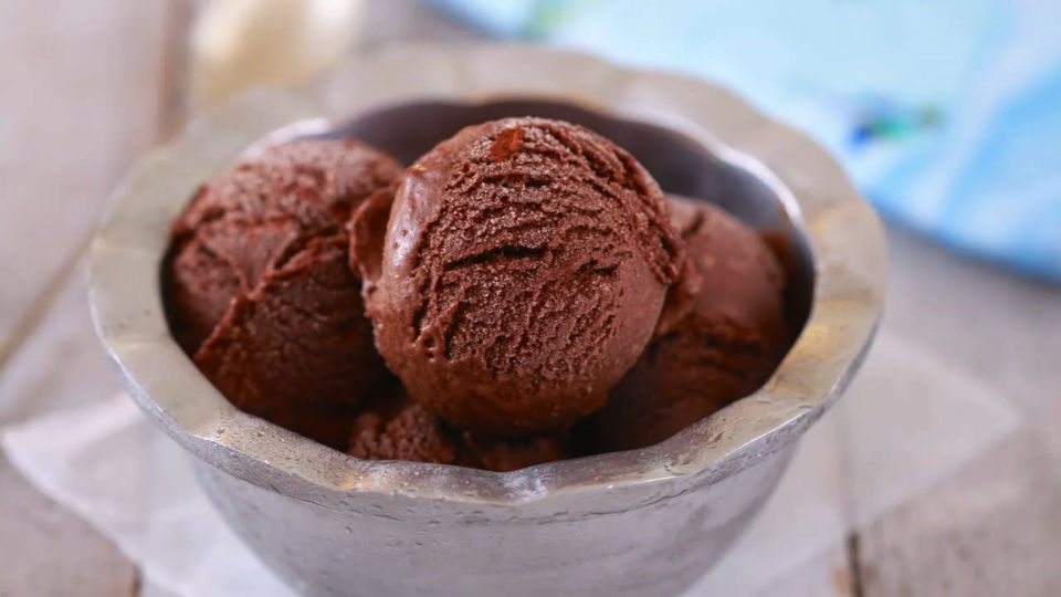 Ice Cream Banana Recipe