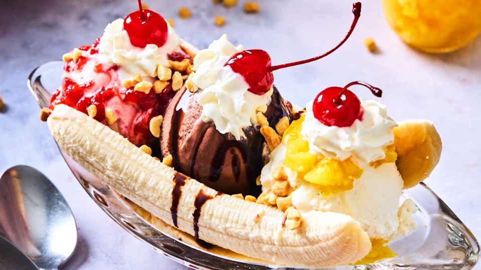 banana recipes for kids
