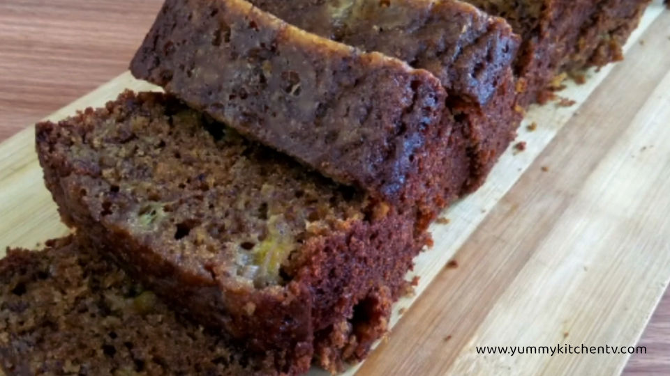 easy banana recipes no bake