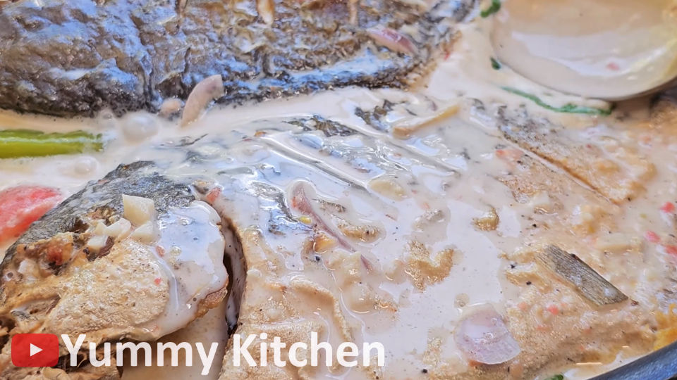 paano magluto ng pompano