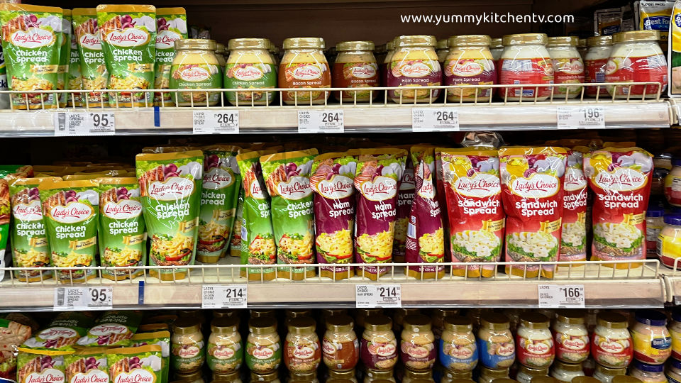 ladys choice products