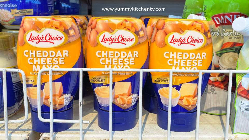 ladys choice products