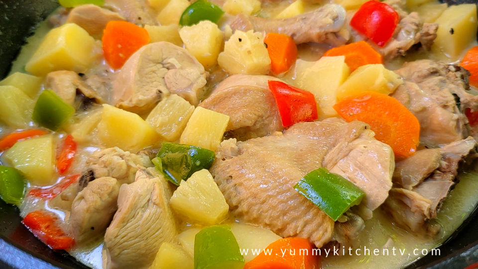 easy pork belly recipes filipino style