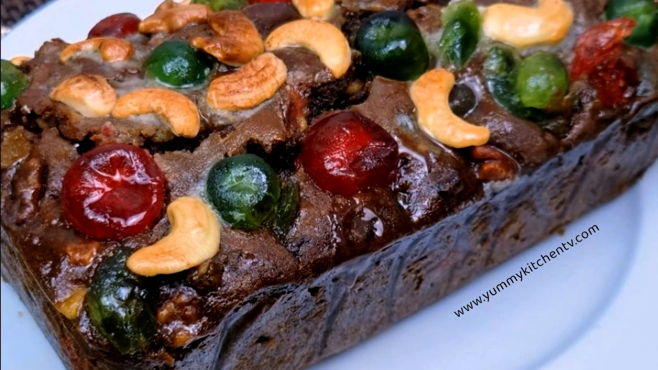 Filipino Christmas Recipes